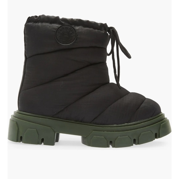 FARM Rio Lug Sole Boots - Picture 3 of 13